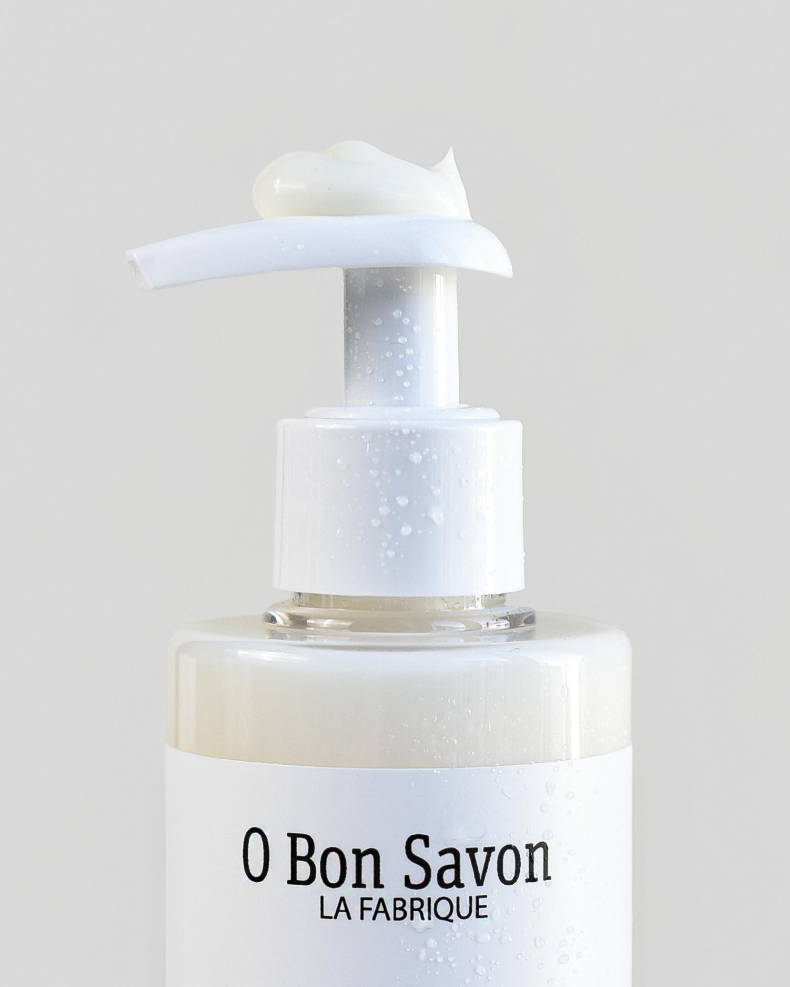 Die Familie O Bon Savon